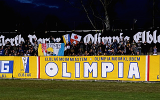 Prezes Olimpii: „Od pieniędzy zależy to, jak będzie wyglądała nasza drużyna”